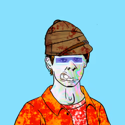 Jeffrey Dahmer Yacht Club #3963