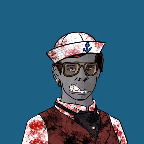 Jeffrey Dahmer Yacht Club