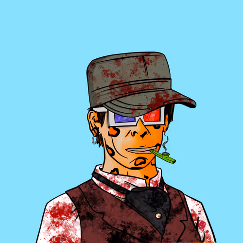 Jeffrey Dahmer Yacht Club