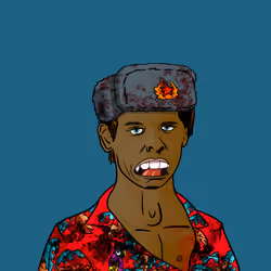 Jeffrey Dahmer Yacht Club #9637
