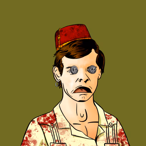 Jeffrey Dahmer Yacht Club