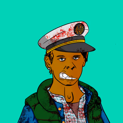 Jeffrey Dahmer Yacht Club