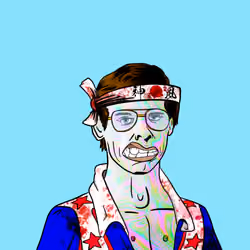 Jeffrey Dahmer Yacht Club #585