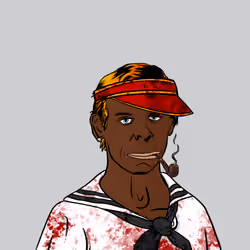 Jeffrey Dahmer Yacht Club #1624