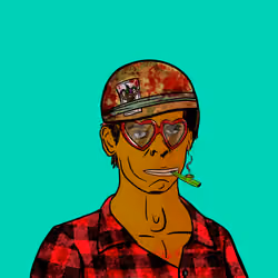 Jeffrey Dahmer Yacht Club #1273