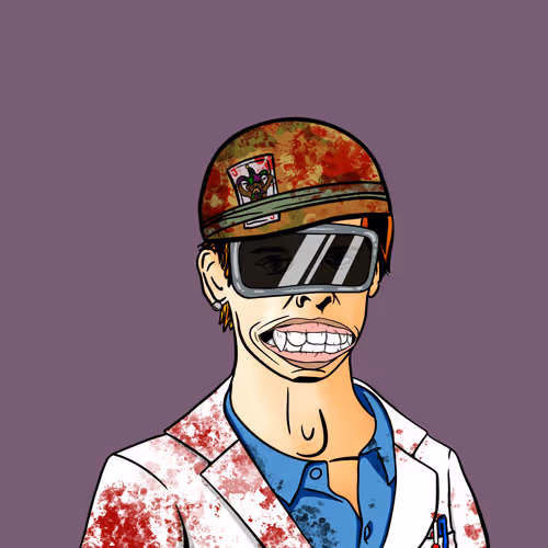 Jeffrey Dahmer Yacht Club