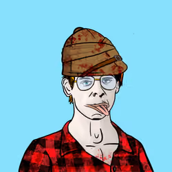 Jeffrey Dahmer Yacht Club #1615