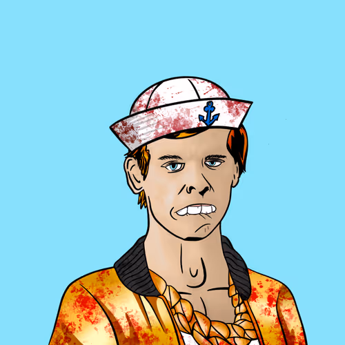 Jeffrey Dahmer Yacht Club