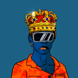 Jeffrey Dahmer Yacht Club #4339