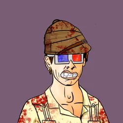 Jeffrey Dahmer Yacht Club #8957