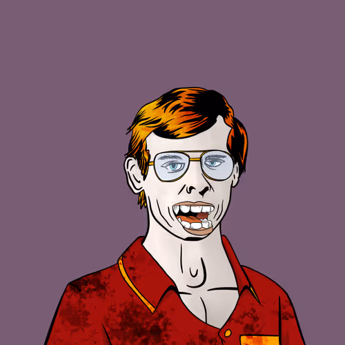 Jeffrey Dahmer Yacht Club
