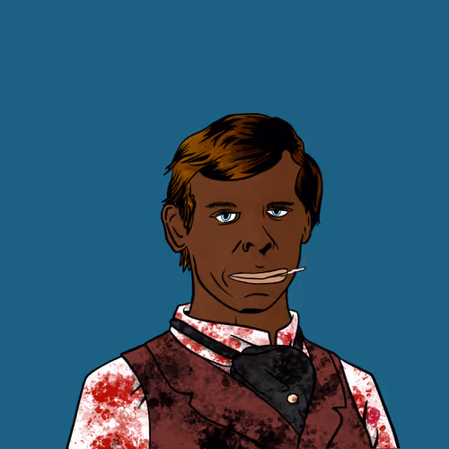 Jeffrey Dahmer Yacht Club