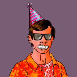Jeffrey Dahmer Yacht Club #4448