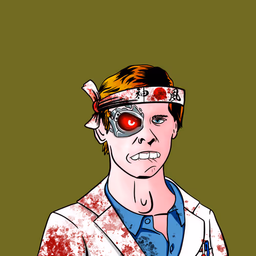 Jeffrey Dahmer Yacht Club