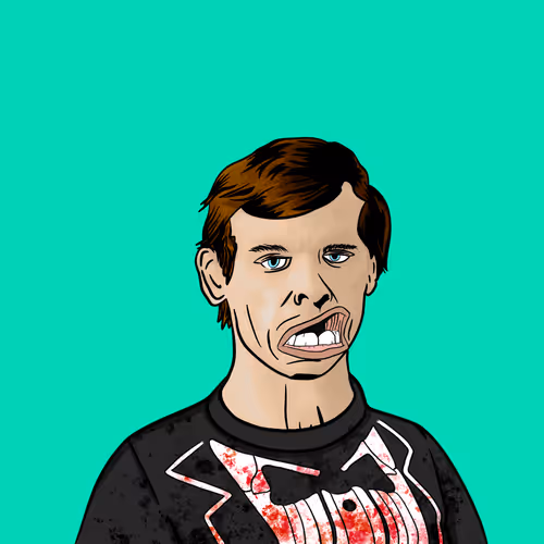 Jeffrey Dahmer Yacht Club