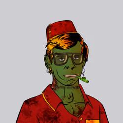 Jeffrey Dahmer Yacht Club #2782