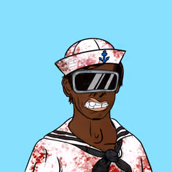 Jeffrey Dahmer Yacht Club #304