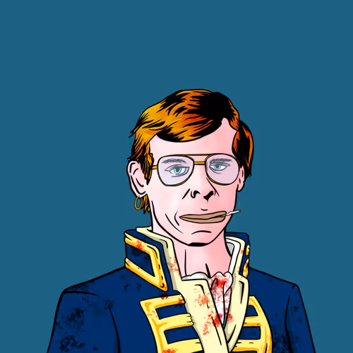 Jeffrey Dahmer Yacht Club