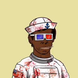 Jeffrey Dahmer Yacht Club #1512