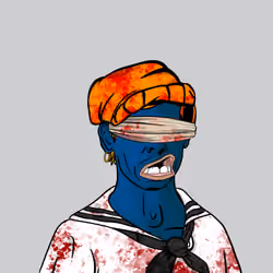 Jeffrey Dahmer Yacht Club #1393