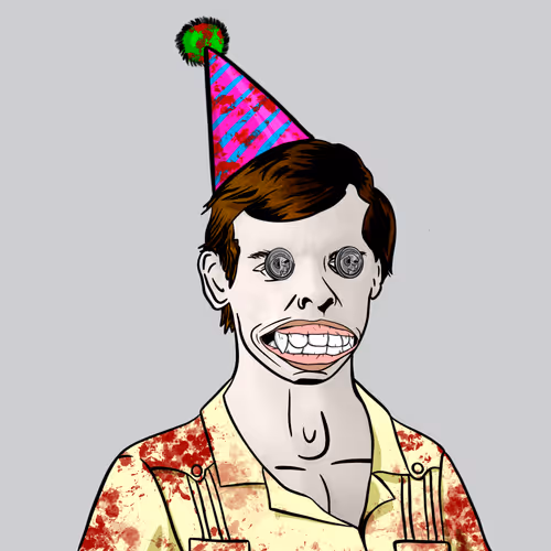 Jeffrey Dahmer Yacht Club