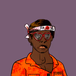 Jeffrey Dahmer Yacht Club #4493