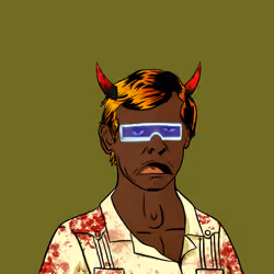 Jeffrey Dahmer Yacht Club #7485