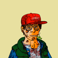 Jeffrey Dahmer Yacht Club #4797