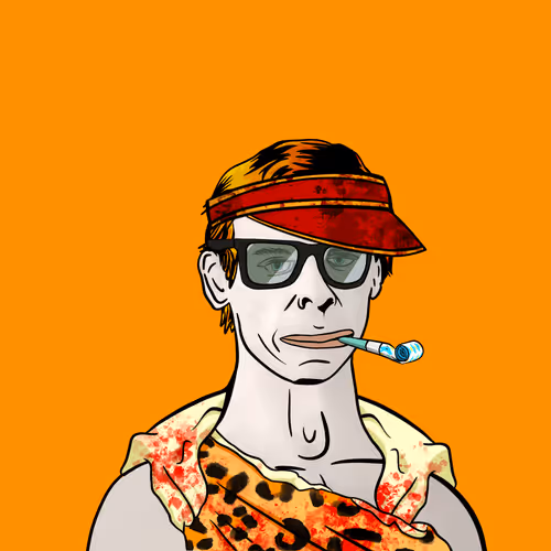 Jeffrey Dahmer Yacht Club