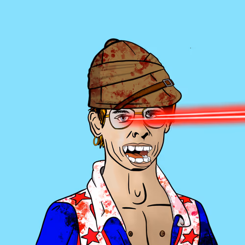 Jeffrey Dahmer Yacht Club