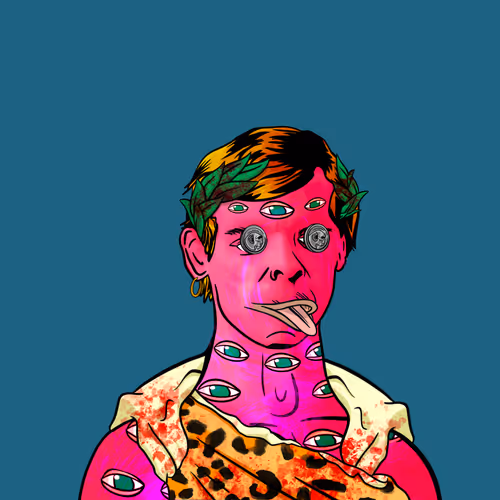 Jeffrey Dahmer Yacht Club