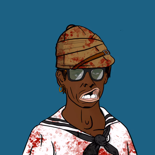 Jeffrey Dahmer Yacht Club