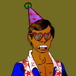 Jeffrey Dahmer Yacht Club #9598