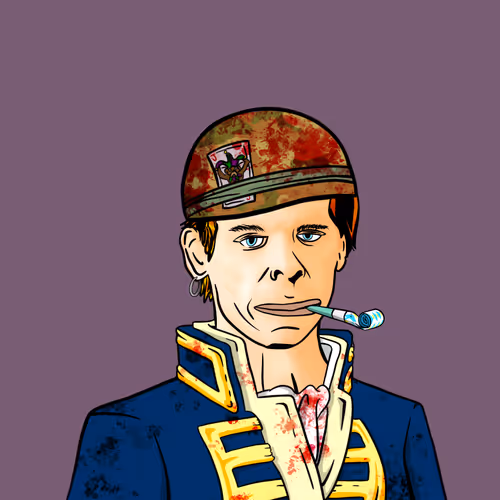 Jeffrey Dahmer Yacht Club