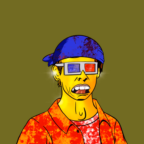 Jeffrey Dahmer Yacht Club