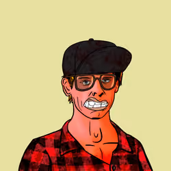 Jeffrey Dahmer Yacht Club #1400