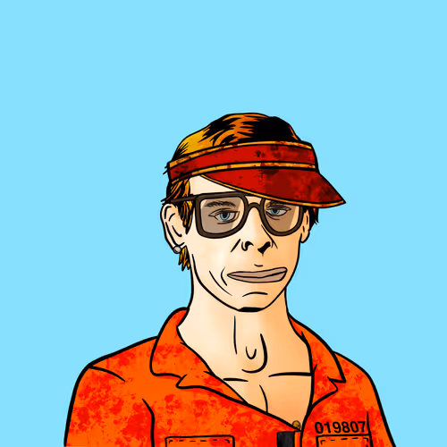 Jeffrey Dahmer Yacht Club