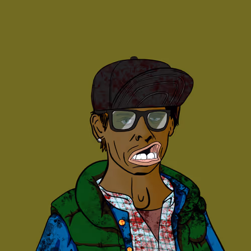 Jeffrey Dahmer Yacht Club