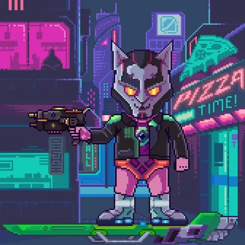 Babysatoshirunners