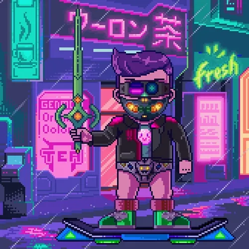 Babysatoshirunners