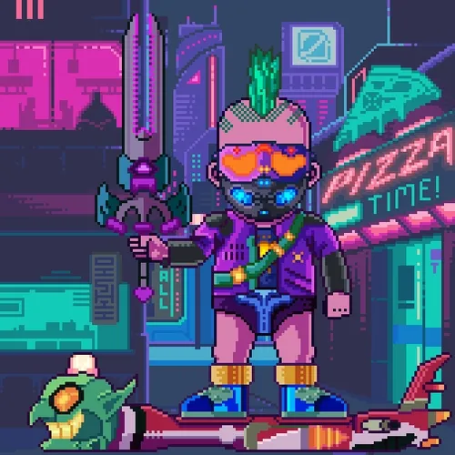 Babysatoshirunners
