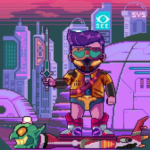 Babysatoshirunners