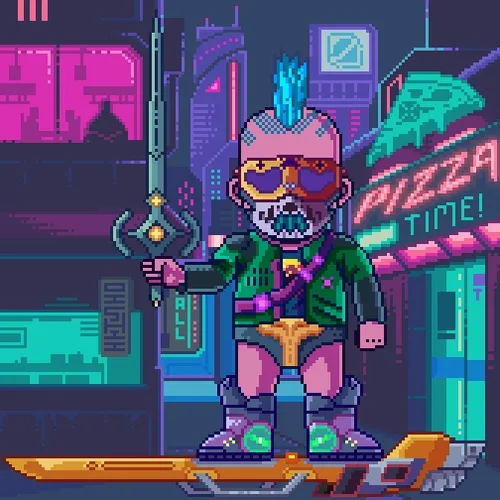 Babysatoshirunners