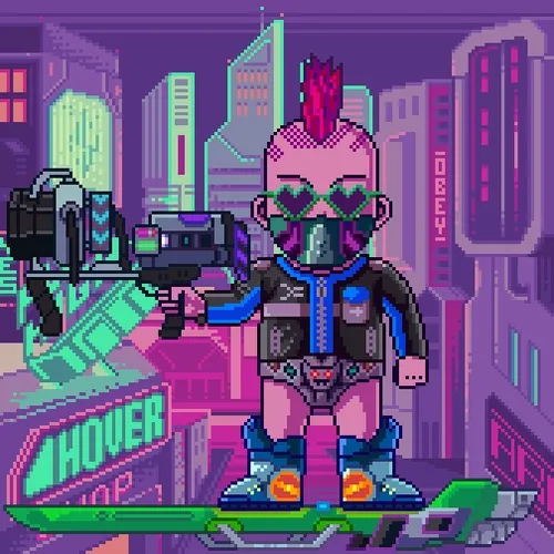 Babysatoshirunners