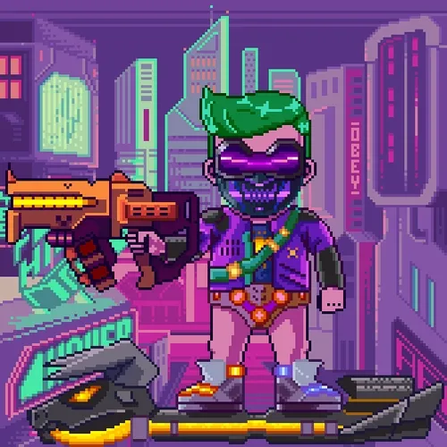 Babysatoshirunners