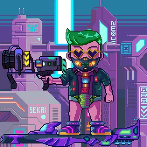 Babysatoshirunners