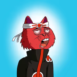 Cool Cats #82