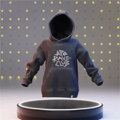 Ltd Inc Ape Rave Club