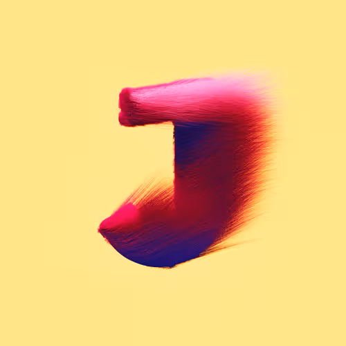 J is for Justify