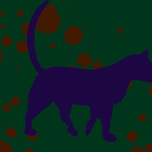 Animal Soul #164